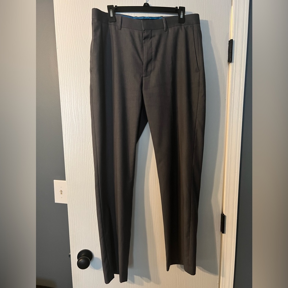 Axis’s Dress Pants - Grey